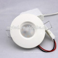 2.5inch 3W &amp; 5W führte einwandfreies Licht IP20 2700k-6500k mit SMD Epistar Chip